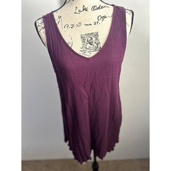 lane bryant tunic - Picture 2 of 11